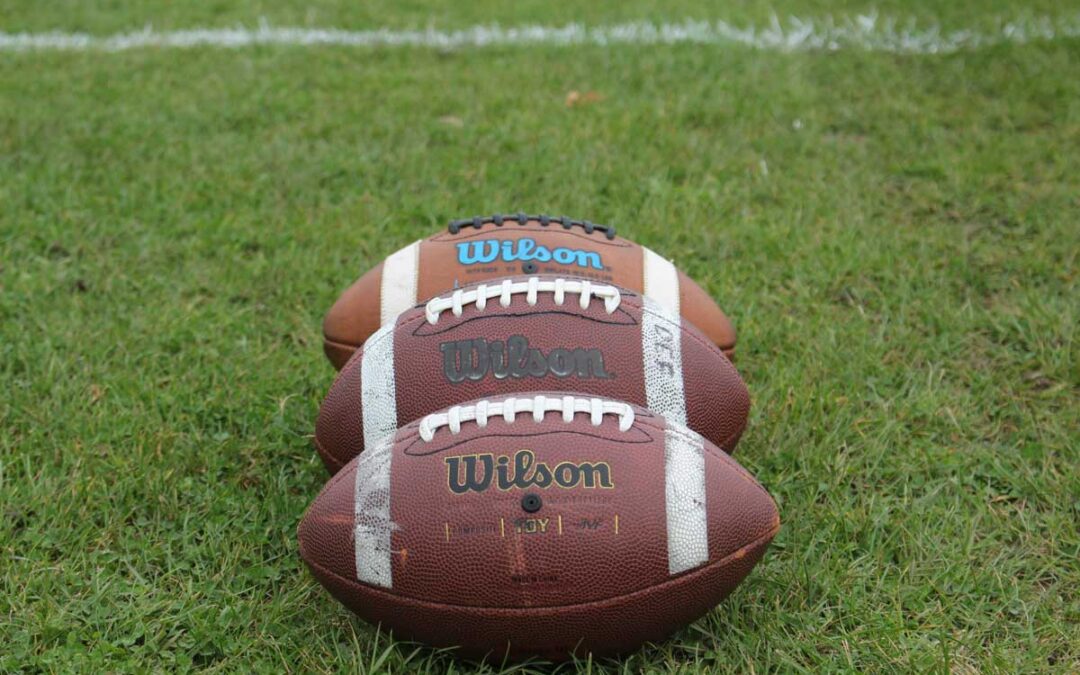 Detroit, The Lions, and Finding Renewal with Henri Nouwen